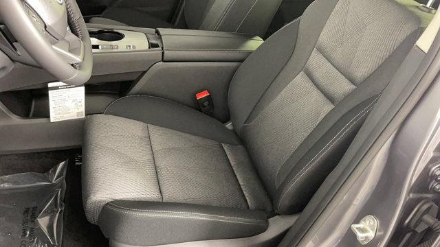 2025 Nissan Rogue SV FWD