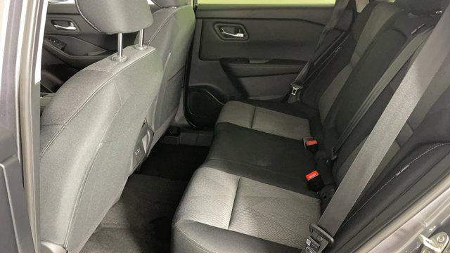 2025 Nissan Rogue SV FWD