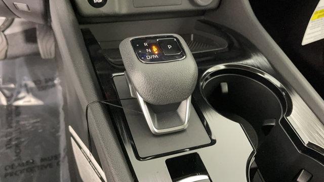 2025 Nissan Rogue SV FWD