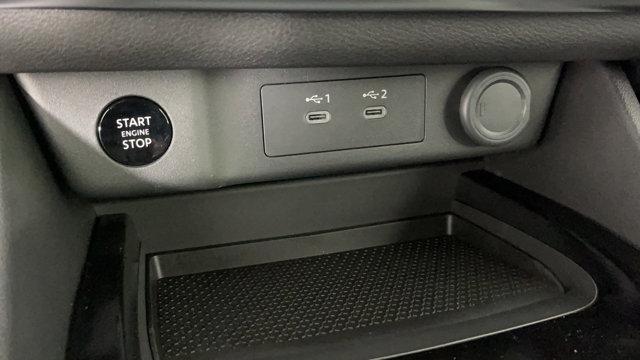 2025 Nissan Rogue SV FWD