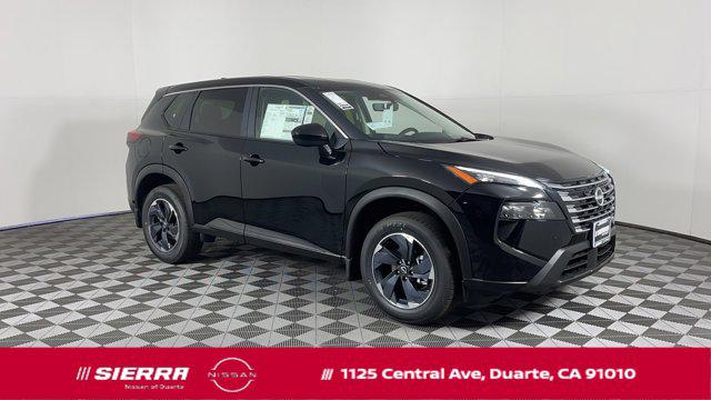 2025 Nissan Rogue SV FWD for sale in Monrovia, CA
