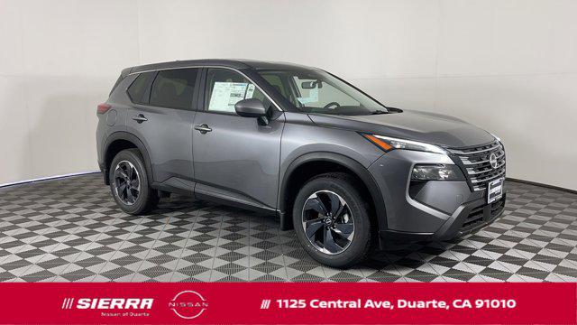 2025 Nissan Rogue SV FWD for sale in Monrovia, CA