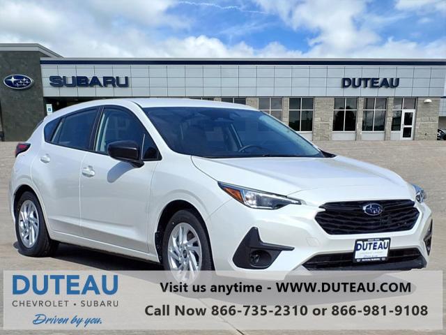 2025 Subaru Impreza Base for sale in Lincoln, NE