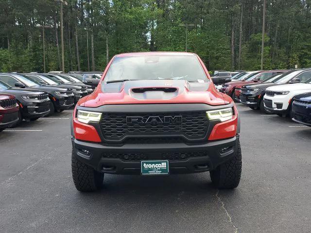 2025 RAM Ram 1500 RAM 1500 RHO CREW CAB 4X4 57 BOX