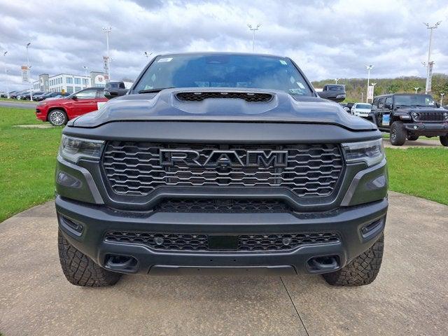 2025 RAM Ram 1500 RAM 1500 RHO CREW CAB 4X4 57 BOX