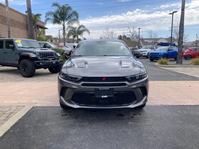2024 Dodge Hornet R/T EAWD