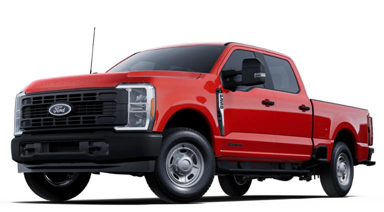 2025 Ford F-250 F-250® XL for sale in San Mateo, CA
