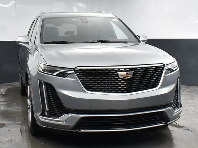 2023 Cadillac XT6 FWD Premium Luxury