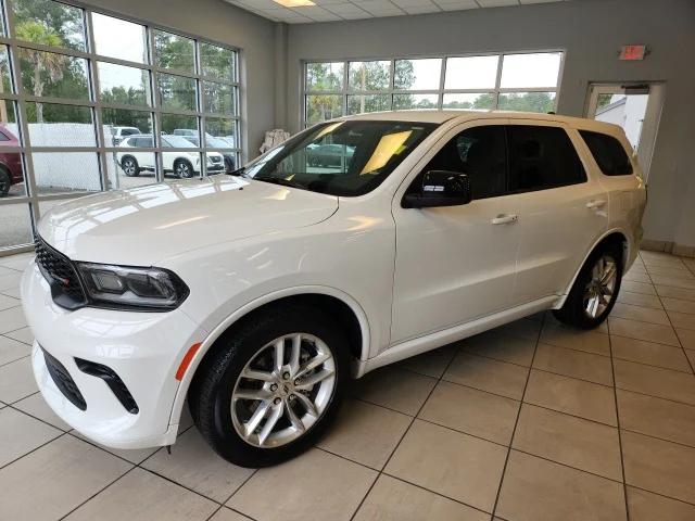 2023 Dodge Durango GT RWD