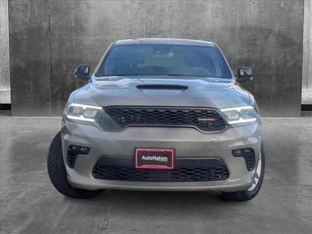 2023 Dodge Durango R/T Plus AWD