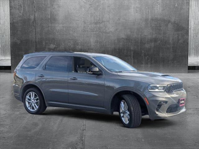 2023 Dodge Durango R/T Plus AWD