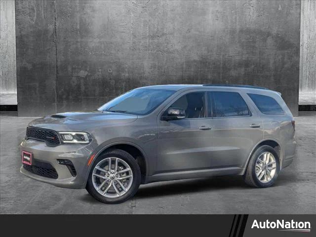 2023 Dodge Durango R/T Plus AWD