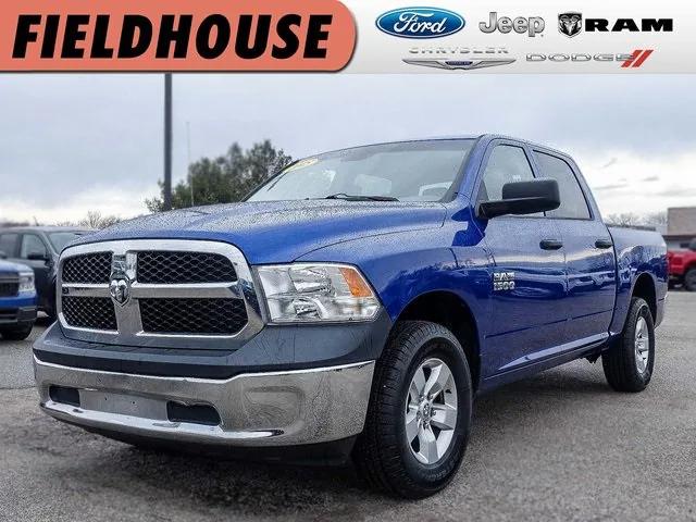 2015 RAM 1500 Tradesman