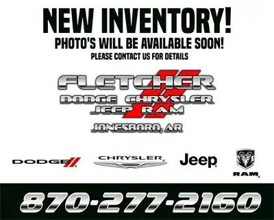 2025 Jeep Compass COMPASS SPORT 4X4
