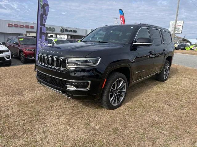 2023 Wagoneer Wagoneer Series III 4x4