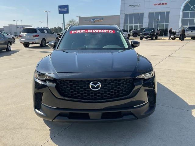 2024 Mazda CX-50 2.5 S Preferred