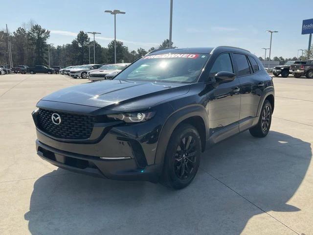 2024 Mazda CX-50 2.5 S Preferred