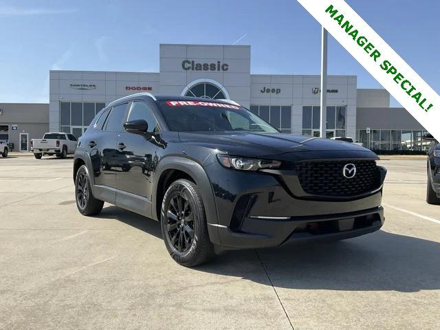 2024 Mazda CX-50 2.5 S Preferred