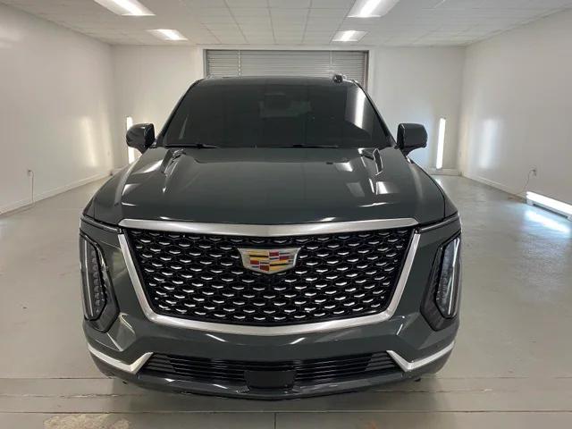 2025 Cadillac Escalade Premium Luxury