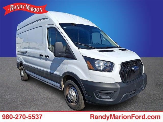 2023 Ford Transit-250 Cargo Van Base