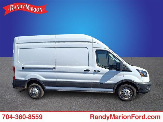 2023 Ford Transit-250 Cargo Van Base