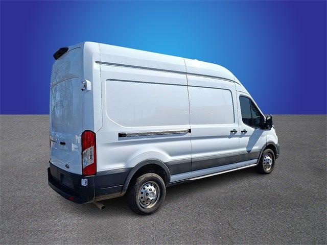 2023 Ford Transit-250 Cargo Van Base