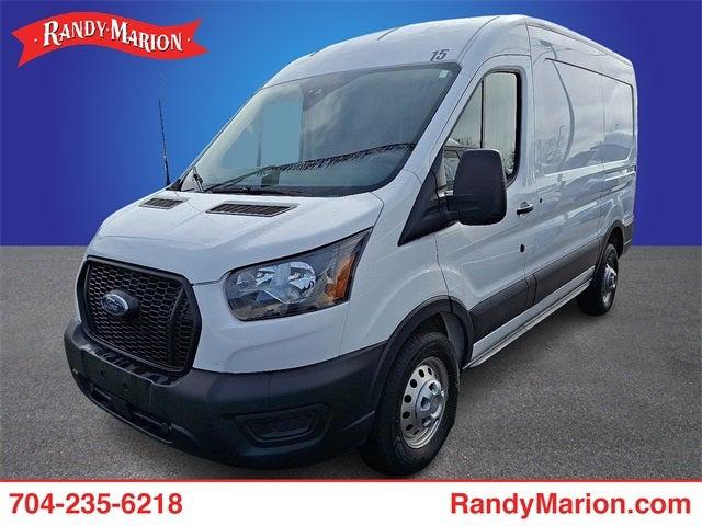 2023 Ford Transit-250 Cargo Van Base