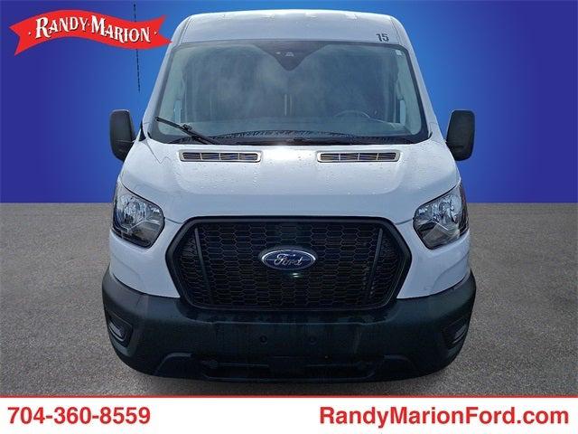 2023 Ford Transit-250 Cargo Van Base
