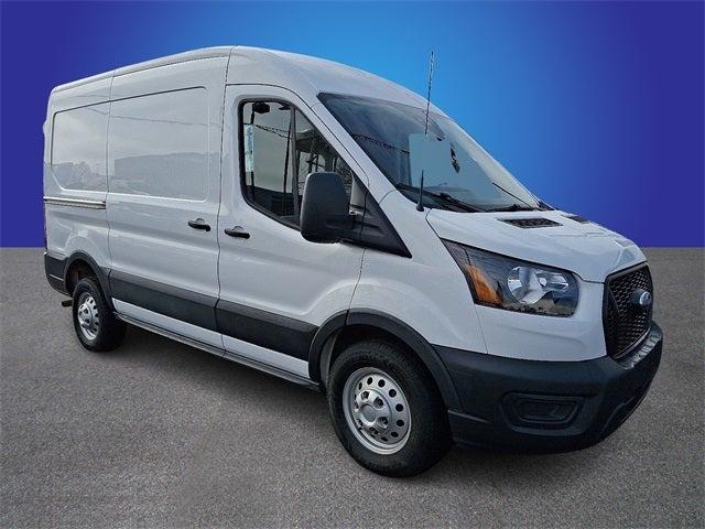 2023 Ford Transit-250 Cargo Van Base