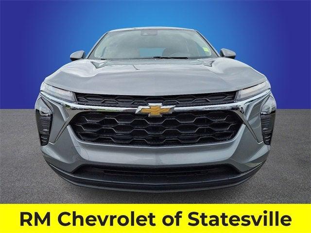2024 Chevrolet Trax FWD SP
