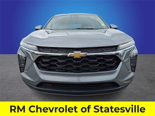 2024 Chevrolet Trax FWD SP