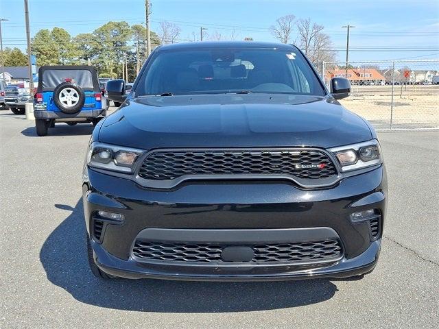 2022 Dodge Durango GT Plus AWD