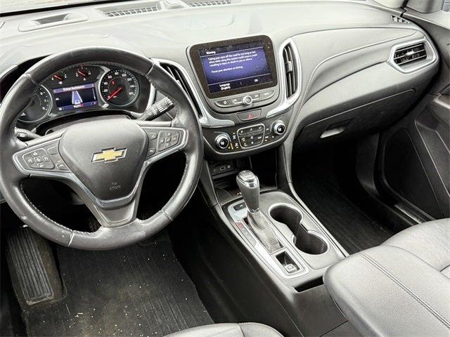 2020 Chevrolet Equinox AWD Premier 1.5L Turbo