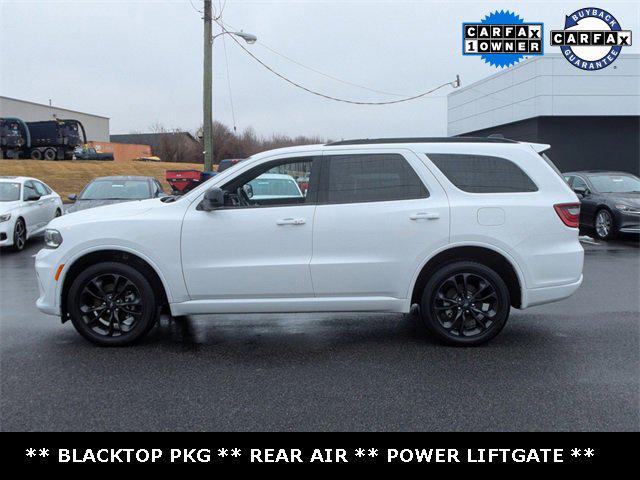 2024 Dodge Durango GT AWD