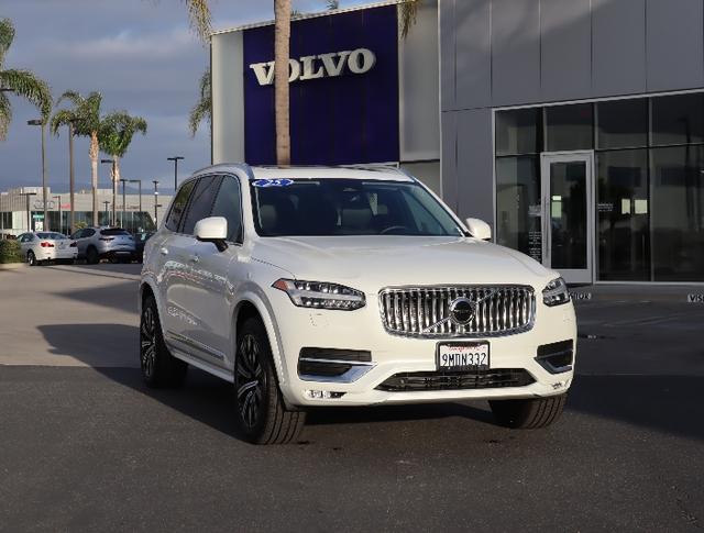 2025 Volvo XC90 B5 Core for sale in Santa Ana, CA