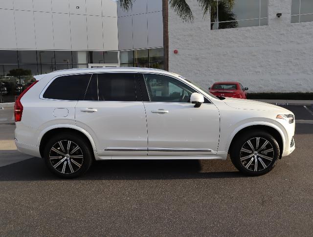 2025 Volvo XC90 B5 Core