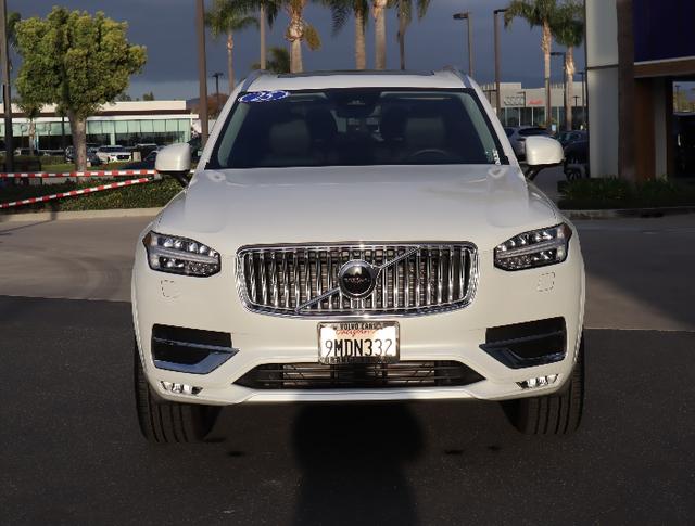 2025 Volvo XC90 B5 Core