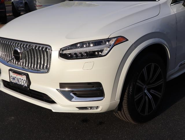 2025 Volvo XC90 B5 Core