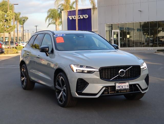 2025 Volvo XC60 Plug-In Hybrid T8 Ultra for sale in Santa Ana, CA