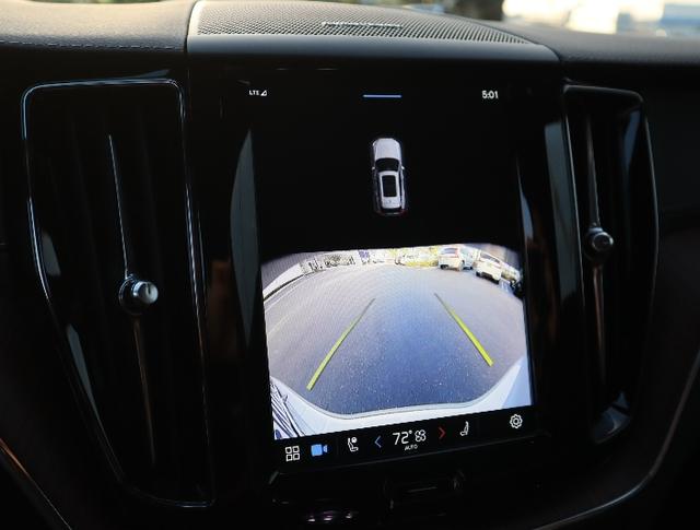 2025 Volvo XC60 Plug-In Hybrid T8 Ultra