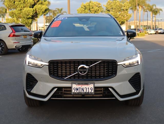 2025 Volvo XC60 Plug-In Hybrid T8 Ultra