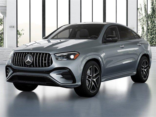 2025 Mercedes-Benz GLE GLE 53 AMG for sale in Harriman, NY