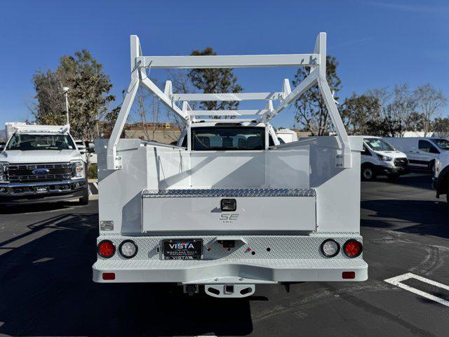 2025 Ford F-350 XL
