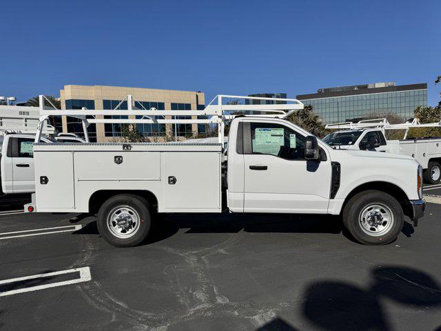 2025 Ford F-350 XL