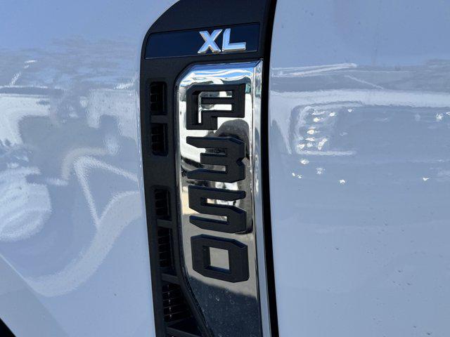 2025 Ford F-350 XL