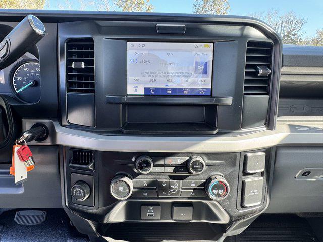 2025 Ford F-350 XL