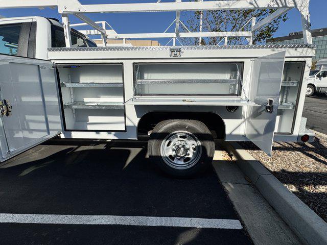 2025 Ford F-350 XL