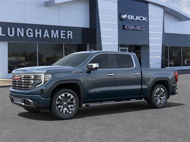 New 2025 GMC Sierra 1500 For Sale in Waterford Twp, MI