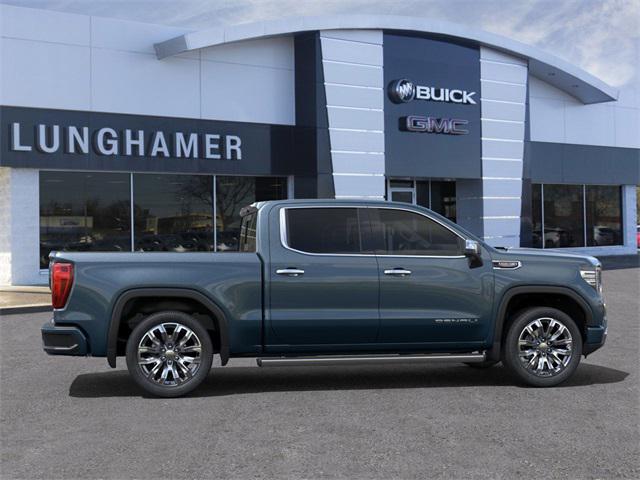 New 2025 GMC Sierra 1500 For Sale in Waterford Twp, MI