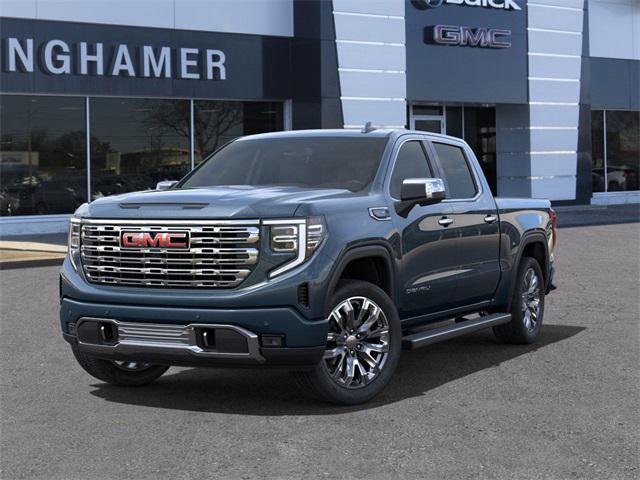 New 2025 GMC Sierra 1500 For Sale in Waterford Twp, MI